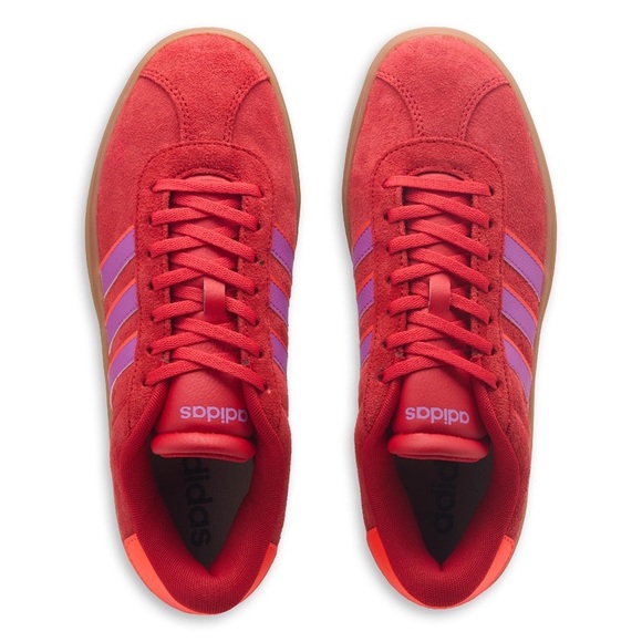 NEW Adidas VL Court Bold Platform - Picture 2 of 7